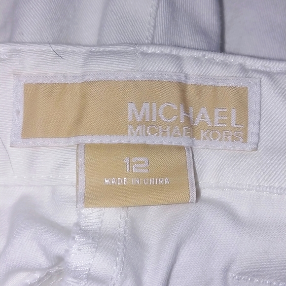 Michael Kors Bermuda shorts - Picture 3 of 3